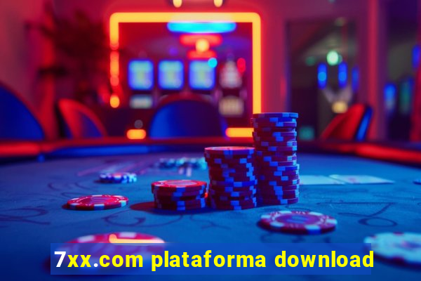 7xx.com plataforma download